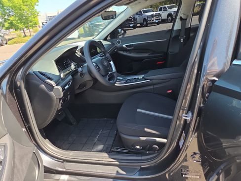 Used 2023 Hyundai Sonata SEL FWD image 19
