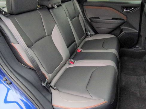 New 2026 Subaru Forester Sport image 22