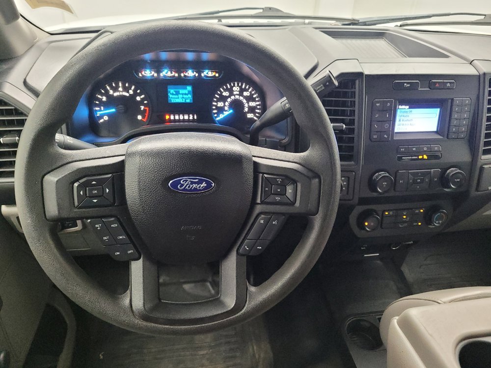 Used 2018 Ford F150 XL w/ Trailer Tow Package w/101A AWD/4WD image 22