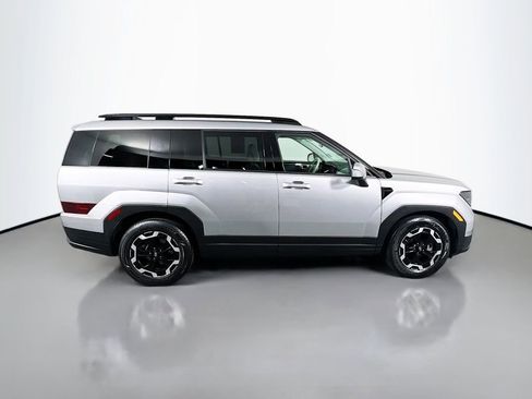 Used 2024 Hyundai Santa Fe SEL image 4