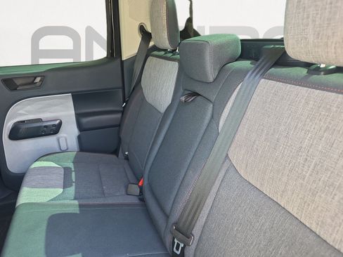 Used 2023 Ford Maverick XLT FWD image 22