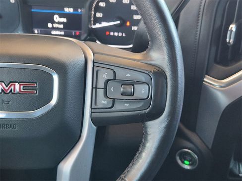 Used 2021 GMC Sierra 1500 Elevation image 30