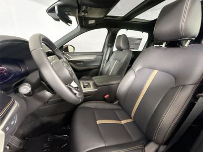 New 2026 MAZDA CX-90 3.3 Turbo w/ Premium Plus Pkg