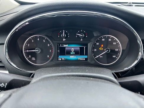 Used 2018 Buick Encore Preferred w/ Experience Buick Package image 17