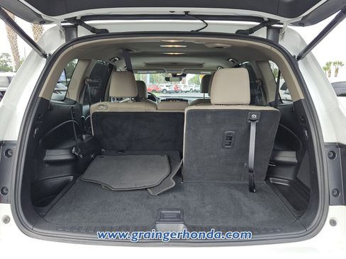Certified 2022 Honda Pilot EX-L image 13