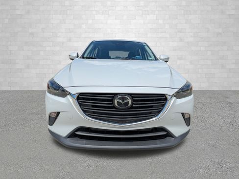 Used 2021 MAZDA CX-3 Sport FWD image 6