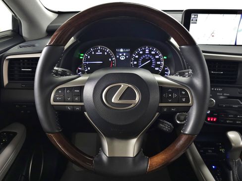 Used 2019 Lexus RX 350 AWD w/ Navigation Package image 18