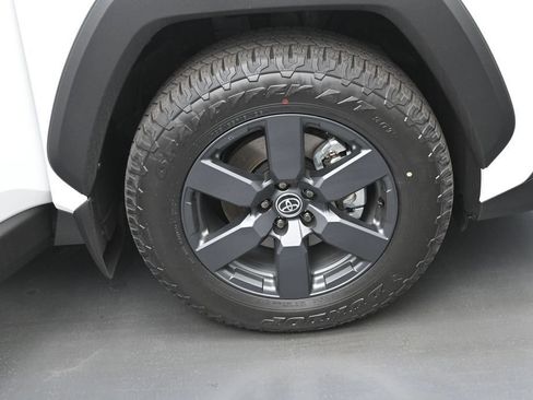 Certified 2026 Toyota RAV4 AWD Plug-in Hybrid w/ Illumination Package (TMS) image 39