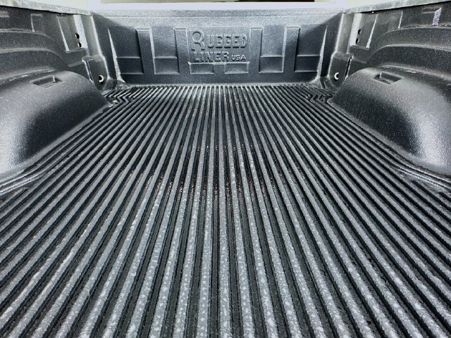 Used 2024 RAM 2500 Tradesman AWD/4WD image 31