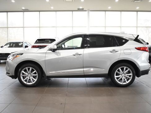 Used 2024 Acura RDX SH-AWD image 8