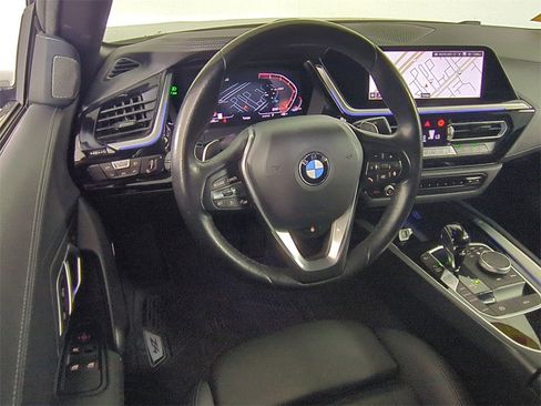Used 2022 BMW Z4 sDrive30i w/ Driving Assistance Package image 14