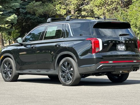 Used 2023 Hyundai Palisade XRT FWD image 6