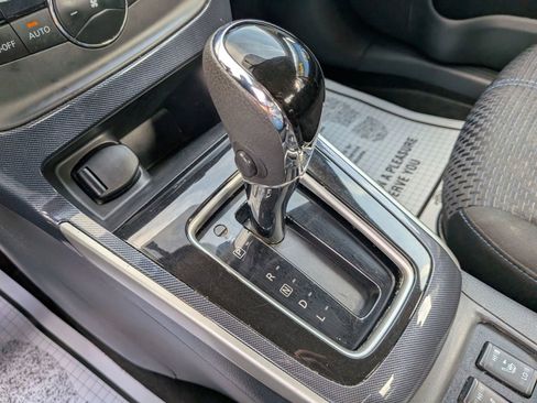 Used 2018 Nissan Sentra SR image 49