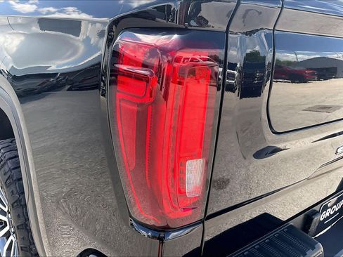 Used 2020 GMC Sierra 1500 AT4 w/ AT4 Premium Package AWD/4WD image 25