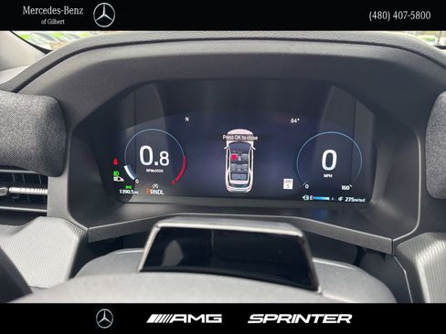 Used 2025 Ford Explorer ST-Line image 26