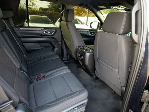 Used 2023 Chevrolet Tahoe LS image 28