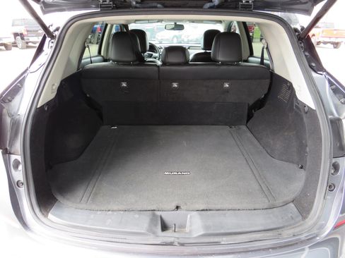Used 2017 Nissan Murano SL image 25