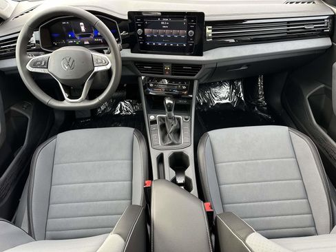 New 2026 Volkswagen Jetta SE image 11