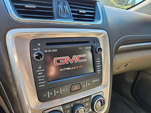 Used 2014 GMC Acadia Denali AWD/4WD image 33