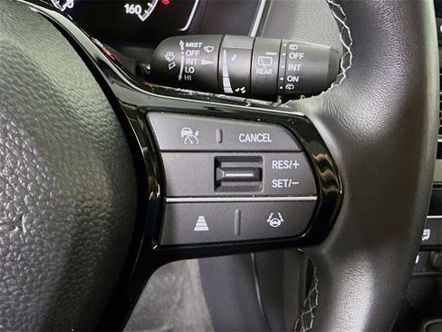 Used 2024 Honda Civic EX-L image 22