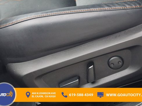 Used 2022 Mitsubishi Outlander SEL image 19