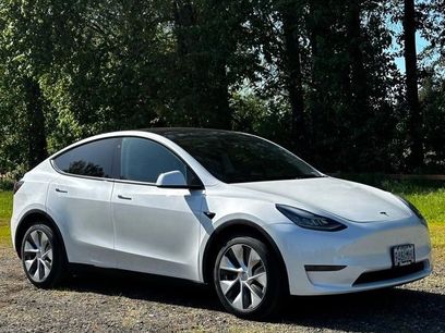 Used 2020 Tesla Model Y Long Range
