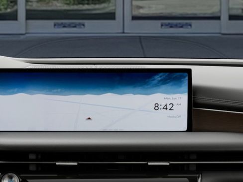 New 2026 Genesis G80 2.5T Advanced AWD/4WD image 18