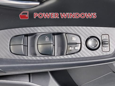 Used 2024 Nissan Sentra SV FWD image 25