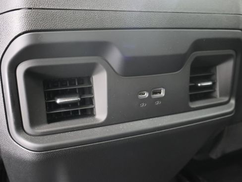 Used 2024 Chevrolet Silverado 1500 RST AWD/4WD image 36