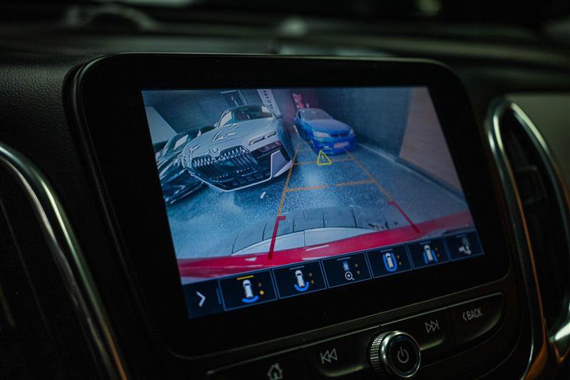 Used 2020 Chevrolet Equinox Premier FWD image 22