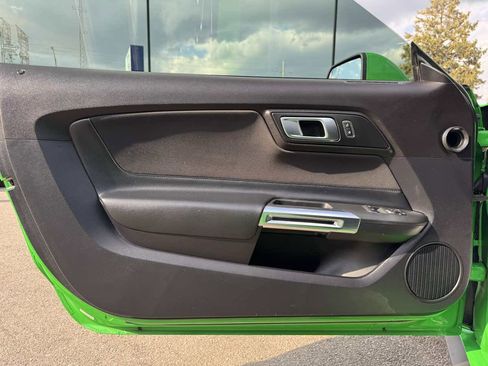 Used 2019 Ford Mustang GT w/ GT Performance Package RWD image 25