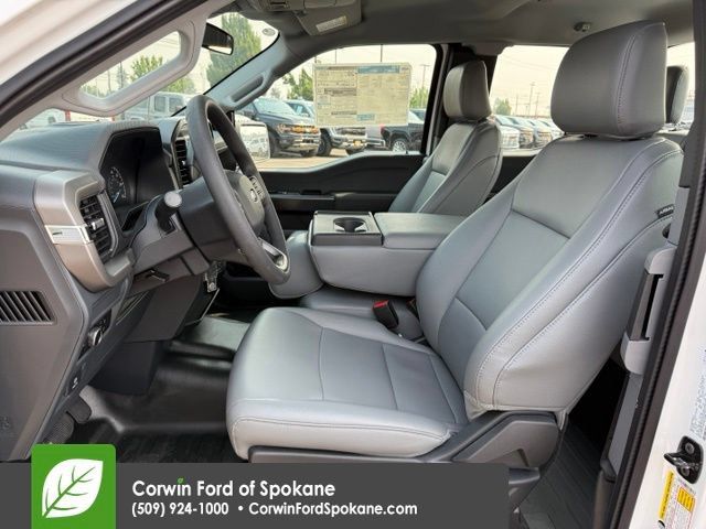 New 2026 Ford F150 XL AWD/4WD image 2