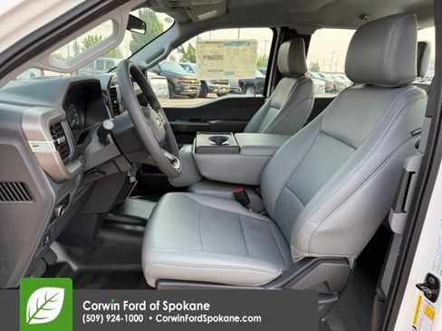 New 2026 Ford F150 XL AWD/4WD image 2