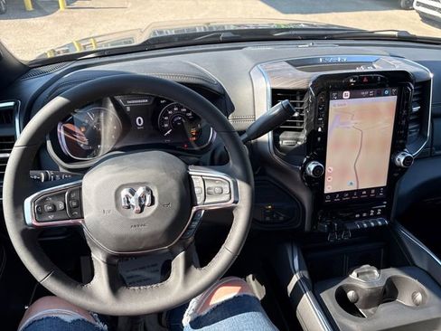 New 2026 RAM 2500 Laramie image 10