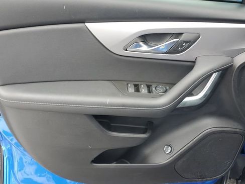 Certified 2024 Chevrolet Blazer LT w/ Convenience Package image 15