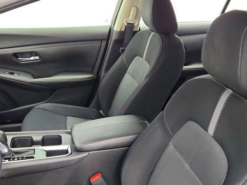 Used 2020 Nissan Sentra SV image 20