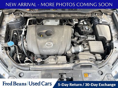 Used 2016 MAZDA CX-5 Touring AWD/4WD image 11