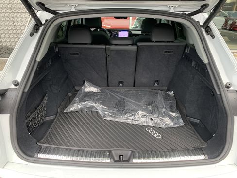 Certified 2025 Audi Q5 Premium Plus w/ Premium Plus image 20