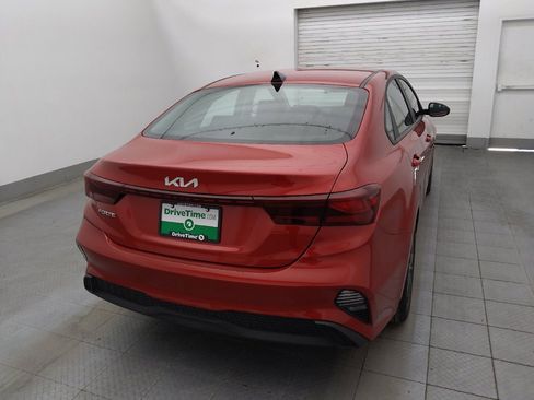 Used 2024 Kia Forte LXS image 7