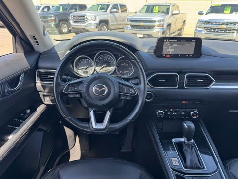 Used 2018 MAZDA CX-5 Grand Touring AWD/4WD image 23