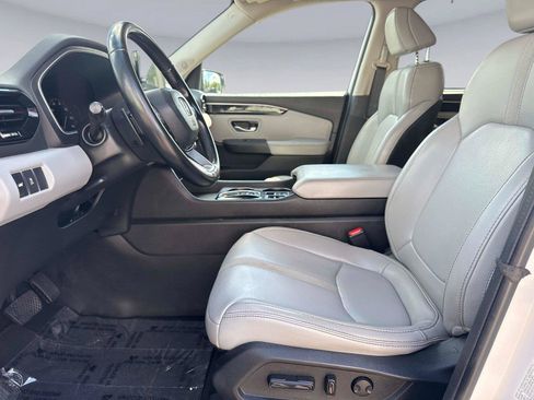 Certified 2024 Honda Pilot EX-L image 23