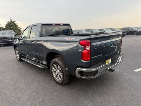 Used 2019 Chevrolet Silverado 1500 LT w/ All-Star Edition image 3