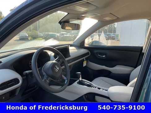 Used 2026 Honda HR-V LX image 28