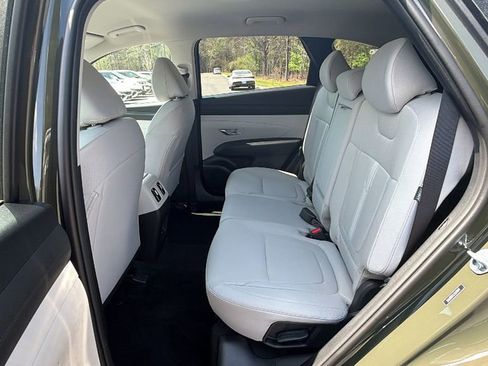 New 2026 Hyundai Tucson SEL image 22