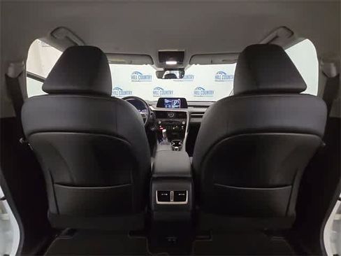 Used 2022 Lexus RX 350 FWD image 19