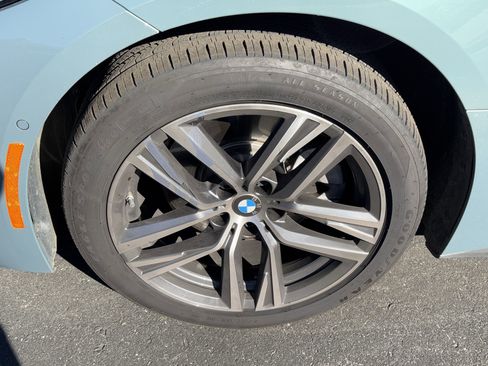 Certified 2025 BMW 430i image 37