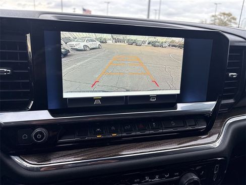 Certified 2023 Chevrolet Silverado 1500 LT Trail Boss w/ Protection Package image 15