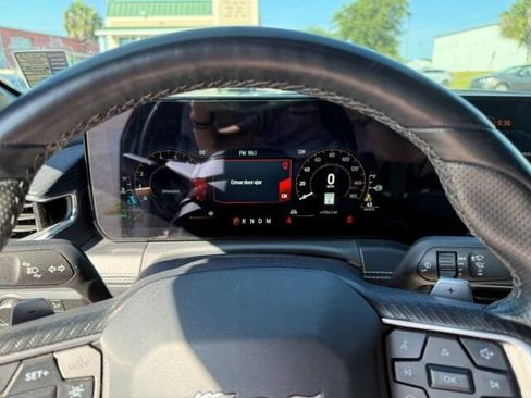 Used 2024 Ford Mustang GT Premium RWD image 17