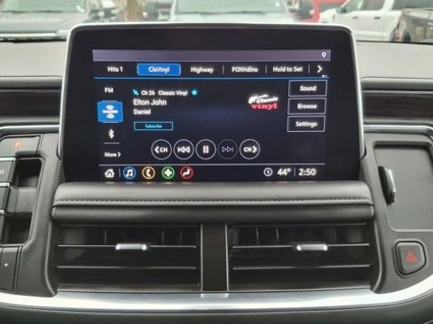 Used 2021 Chevrolet Tahoe LT image 5