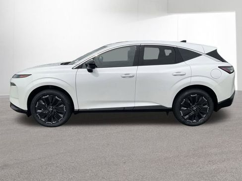 New 2026 Nissan Murano Platinum w/ Cargo Package AWD/4WD image 5